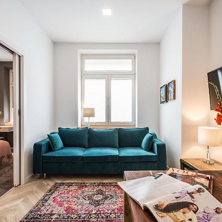 New Apartment! Jewish Quarter - Segundo Krakow Bagian luar foto
