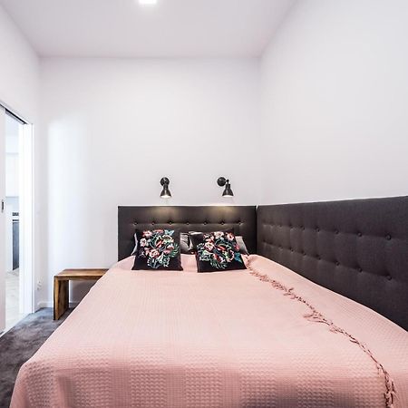 New Apartment! Jewish Quarter - Segundo Krakow Bagian luar foto