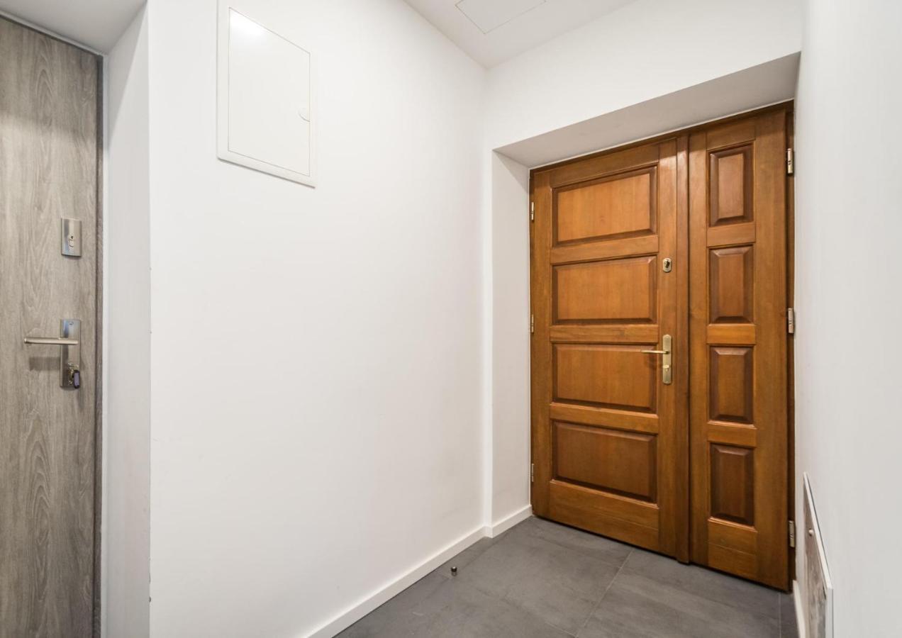 New Apartment! Jewish Quarter - Segundo Krakow Bagian luar foto