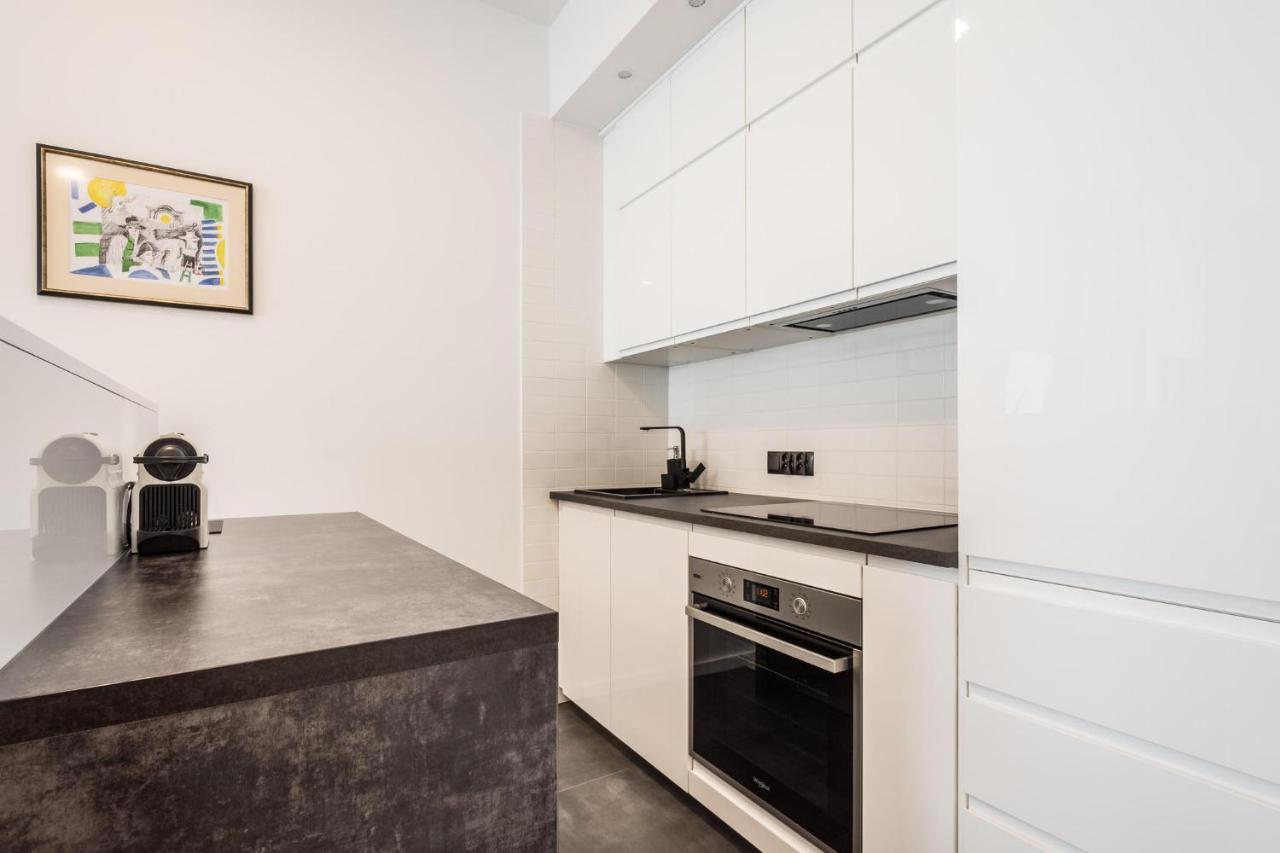 New Apartment! Jewish Quarter - Segundo Krakow Bagian luar foto