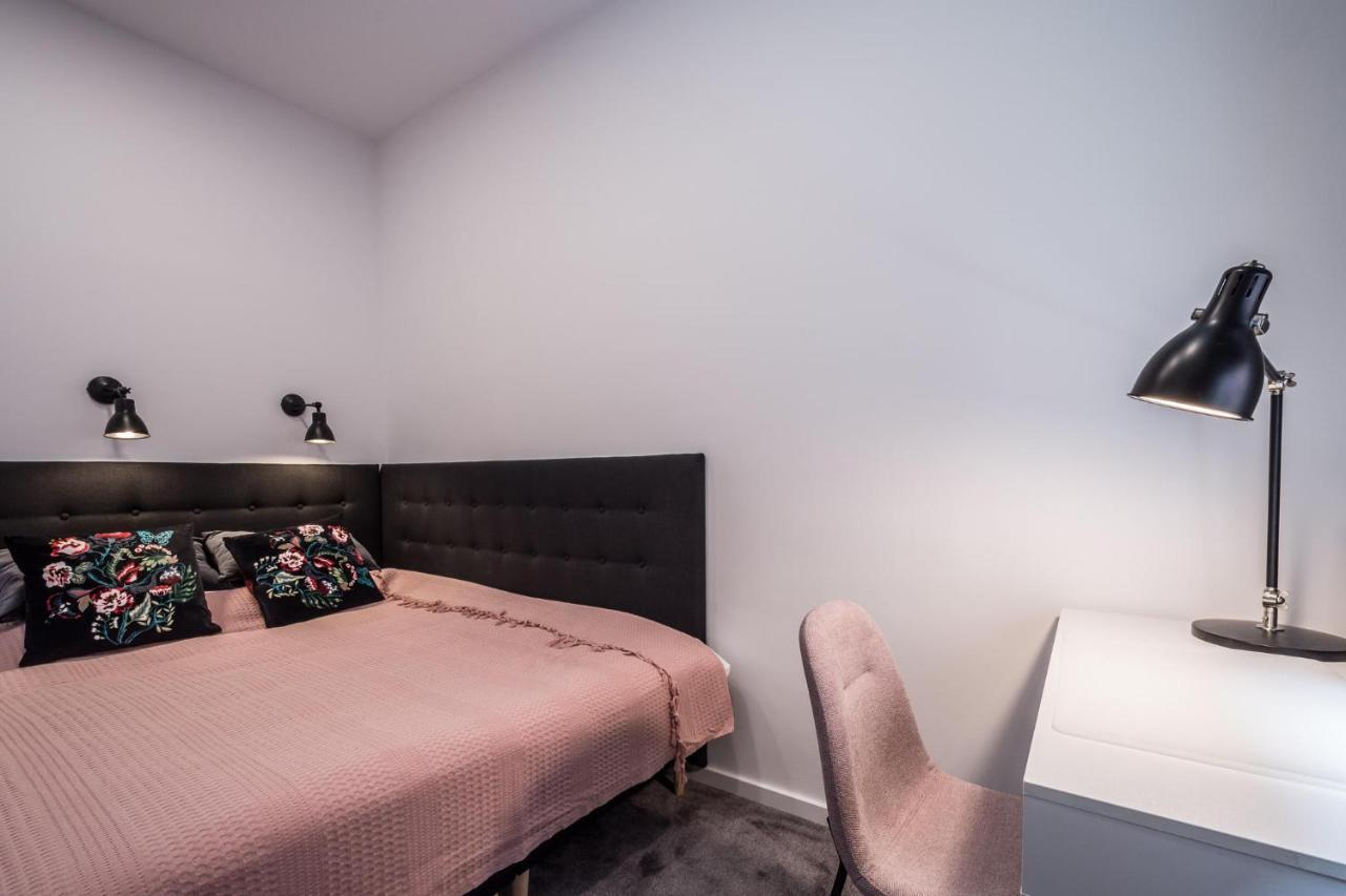 New Apartment! Jewish Quarter - Segundo Krakow Bagian luar foto