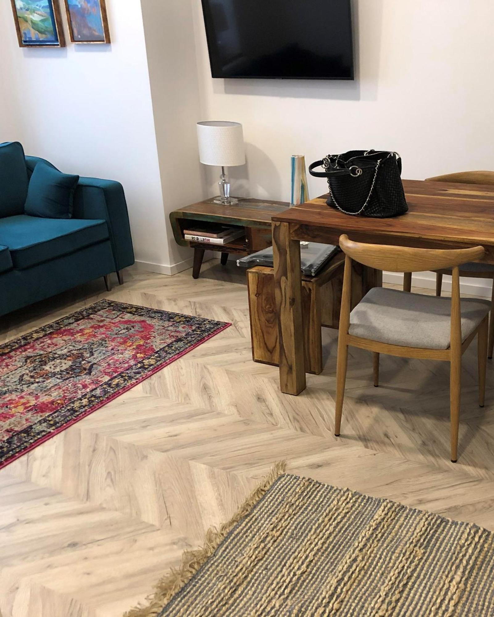New Apartment! Jewish Quarter - Segundo Krakow Bagian luar foto